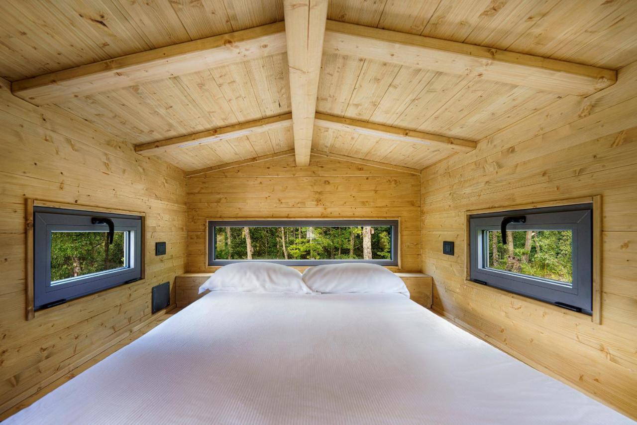 Agriturismo Biologico Autosufficienza Bagno di Romagna Buitenkant foto