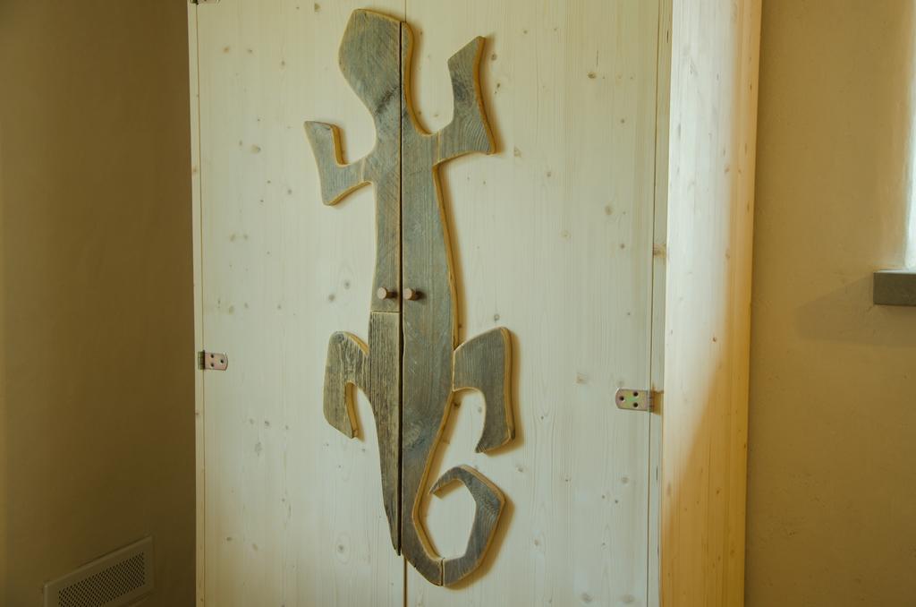 Agriturismo Biologico Autosufficienza Bagno di Romagna Buitenkant foto