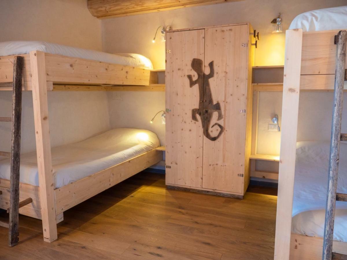 Agriturismo Biologico Autosufficienza Bagno di Romagna Buitenkant foto